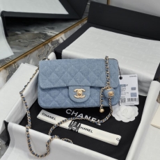 Chanel CF Series Bags